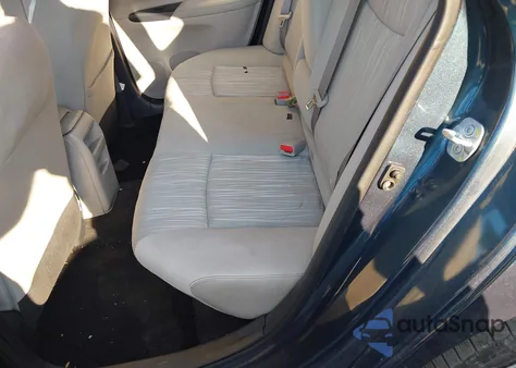 2016 Nissan Sentra Sv from USA, damaged, VIN 3N1AB7AP4GY265672